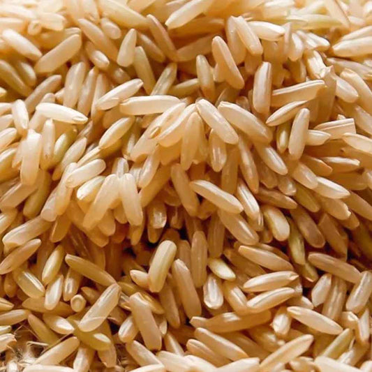 ARROZ INTEGRAL LONGO PURO (AGULHINHA)