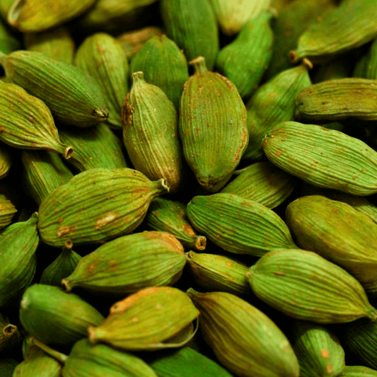 CARDAMOMO