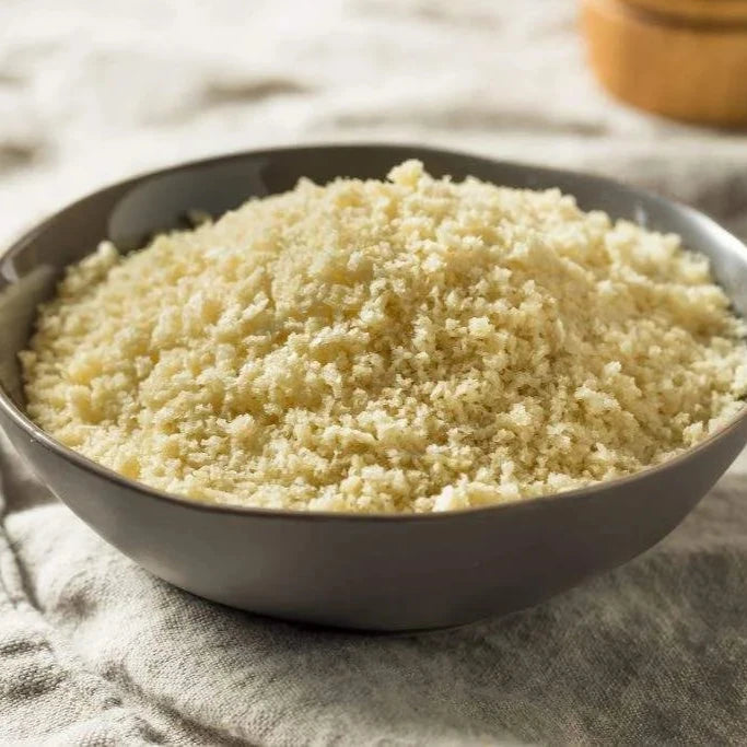 FARINHA PANKO