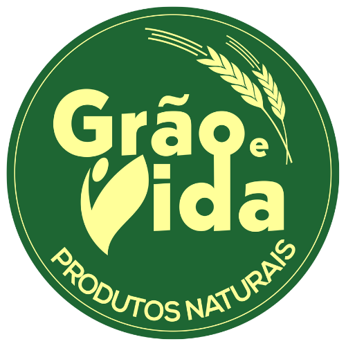 Grão e Vida