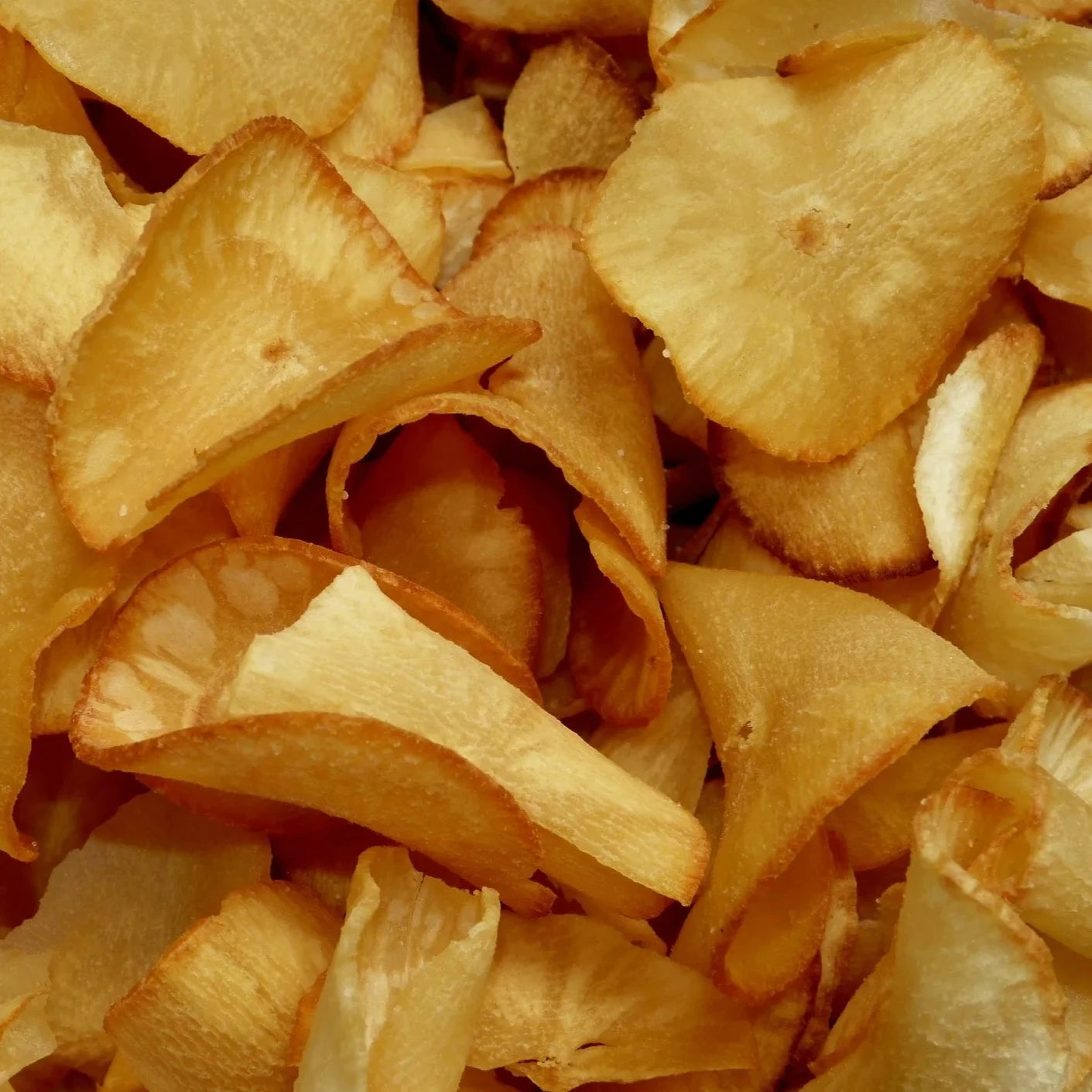 CHIPS DE MANDIOCA LEMON PEPPER