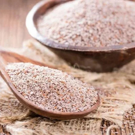 PSYLLIUM HUSK (COM CASCA)