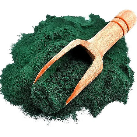 SPIRULINA